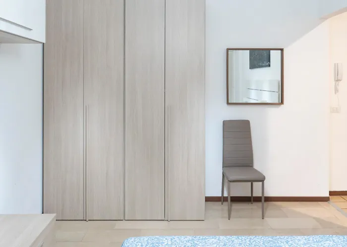 AG19 Appartamento nel centro di Milano